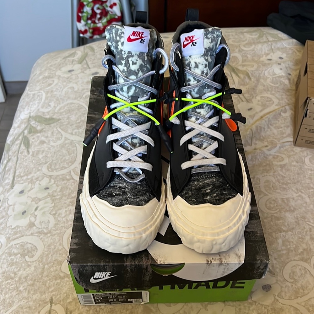 Nike BLAZER MID/ READYMADE